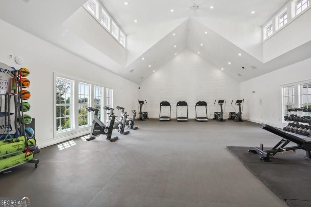 6786 Encore Boulevard Atlanta - Photo 27