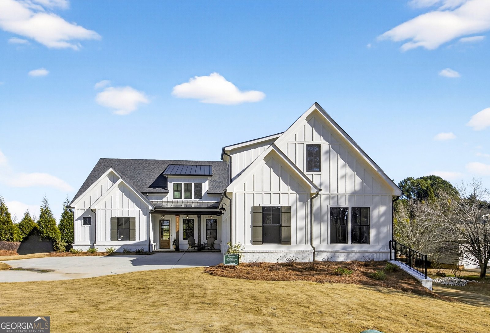 117 Wildwood Drive Eatonton - Photo 1