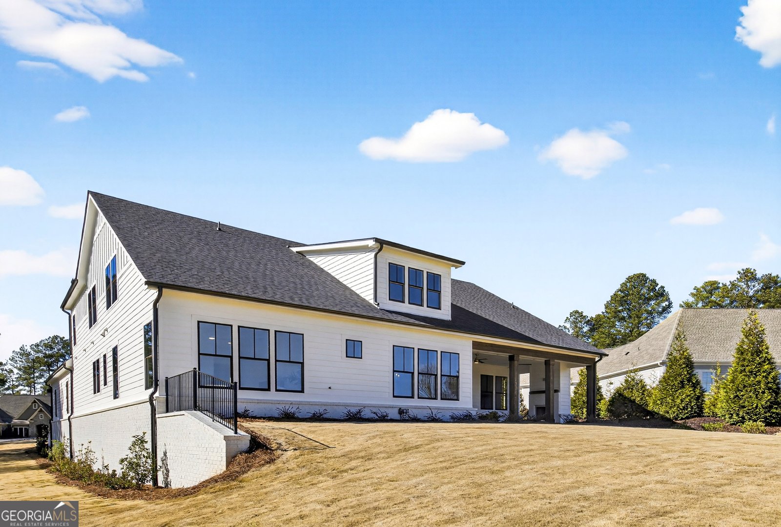 117 Wildwood Drive Eatonton - Photo 45