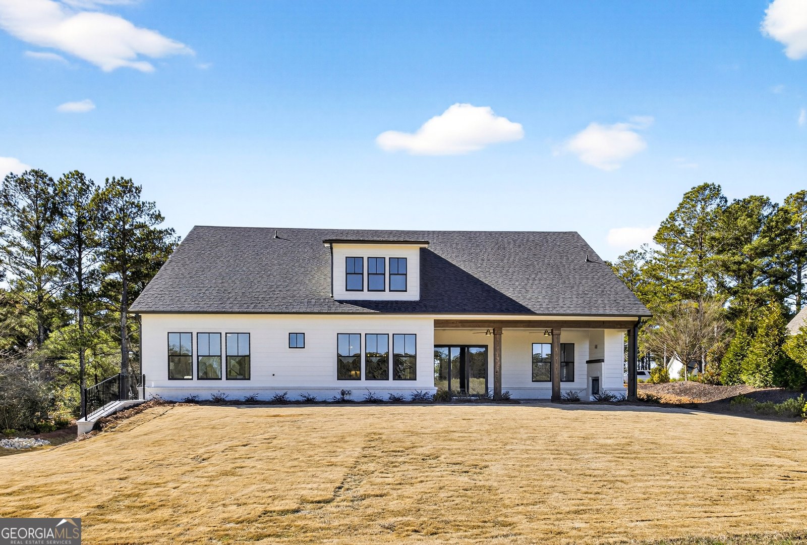 117 Wildwood Drive Eatonton - Photo 47