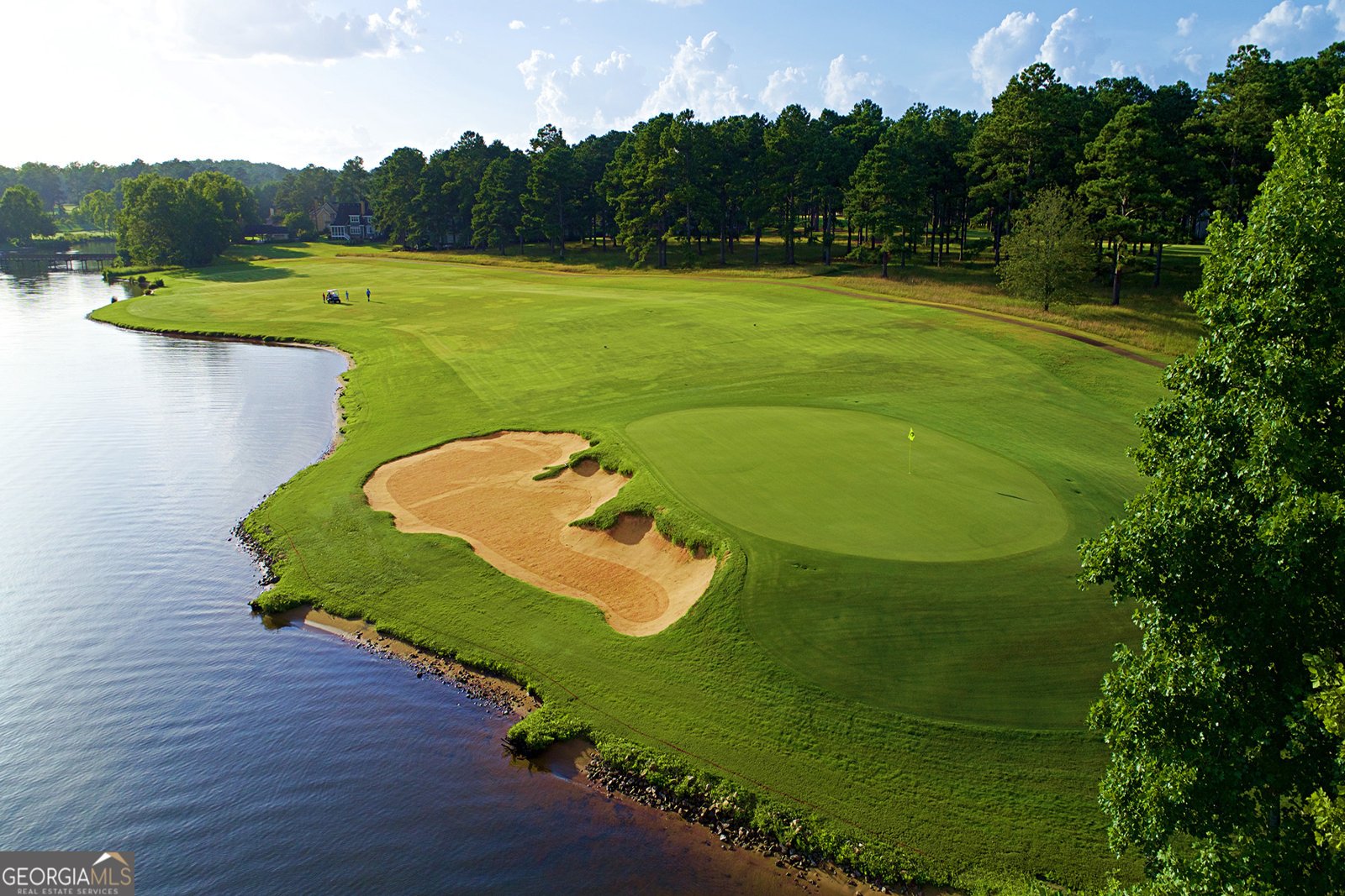 117 Wildwood Drive Eatonton - Photo 59