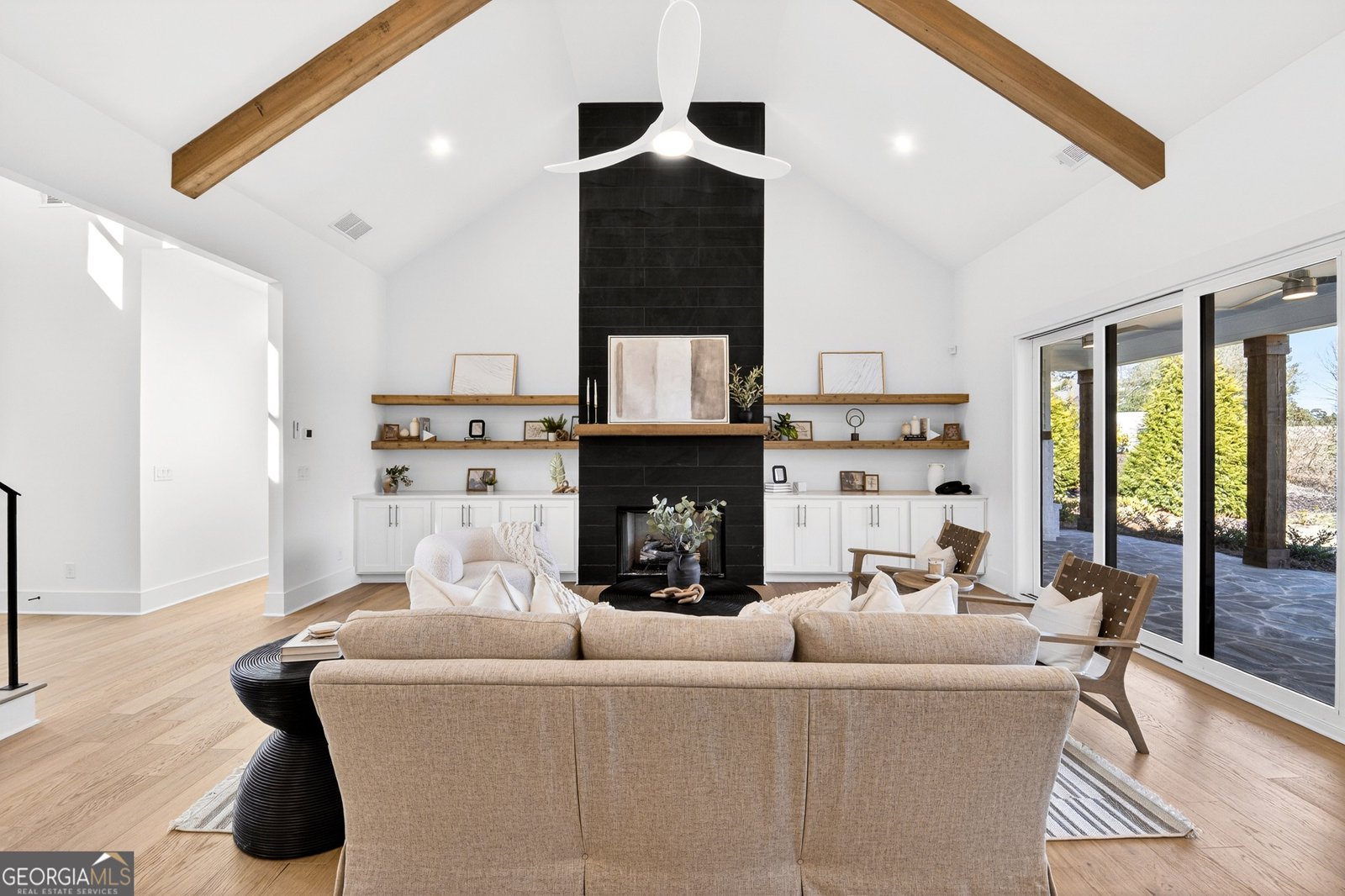 117 Wildwood Drive Eatonton - Photo 6