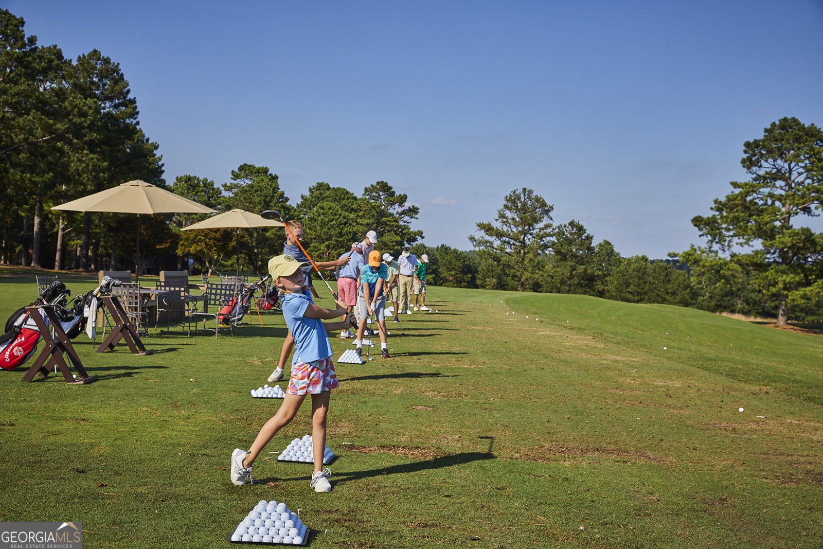 117 Wildwood Drive Eatonton - Photo 61