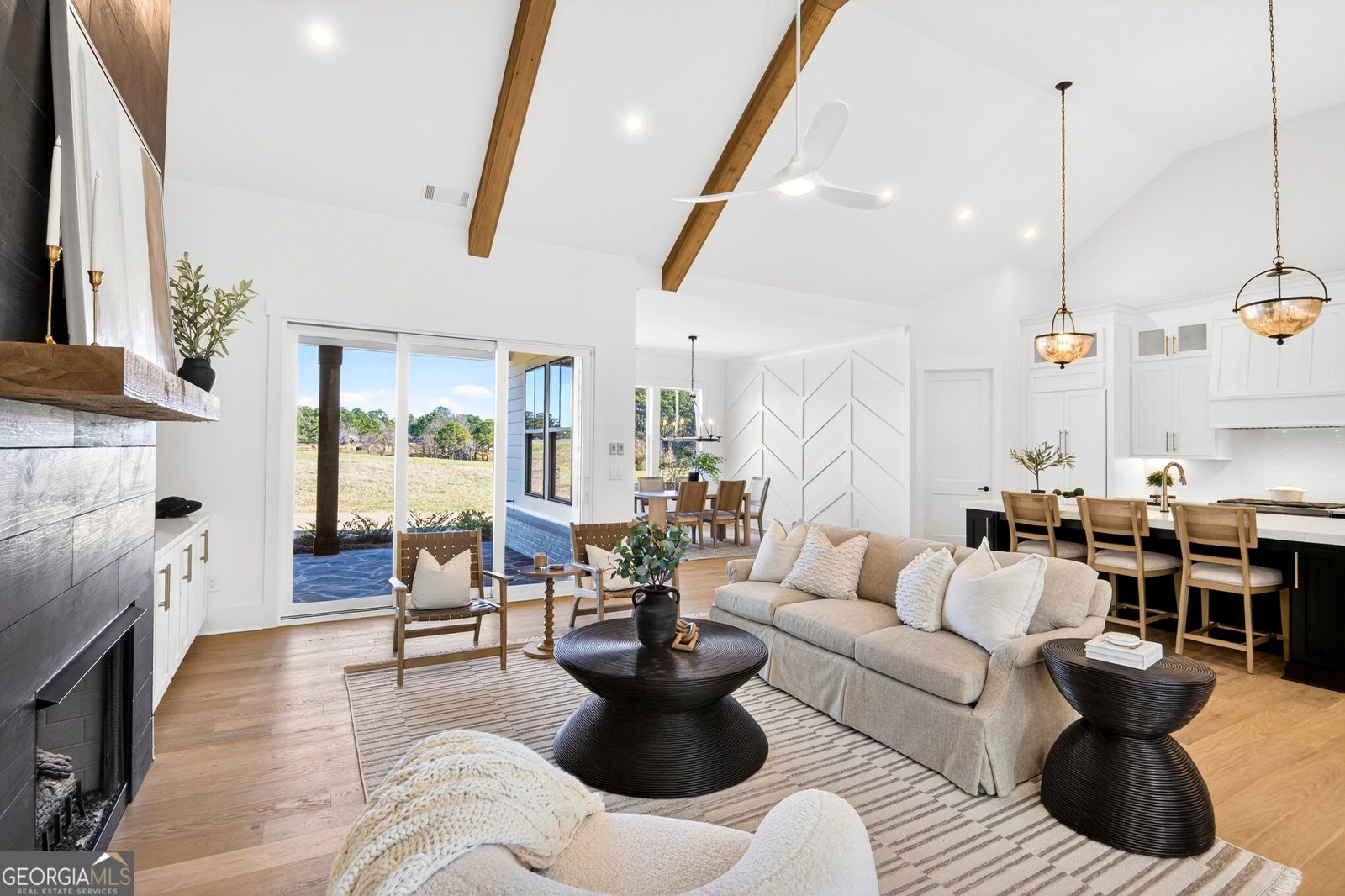 117 Wildwood Drive Eatonton - Photo 7