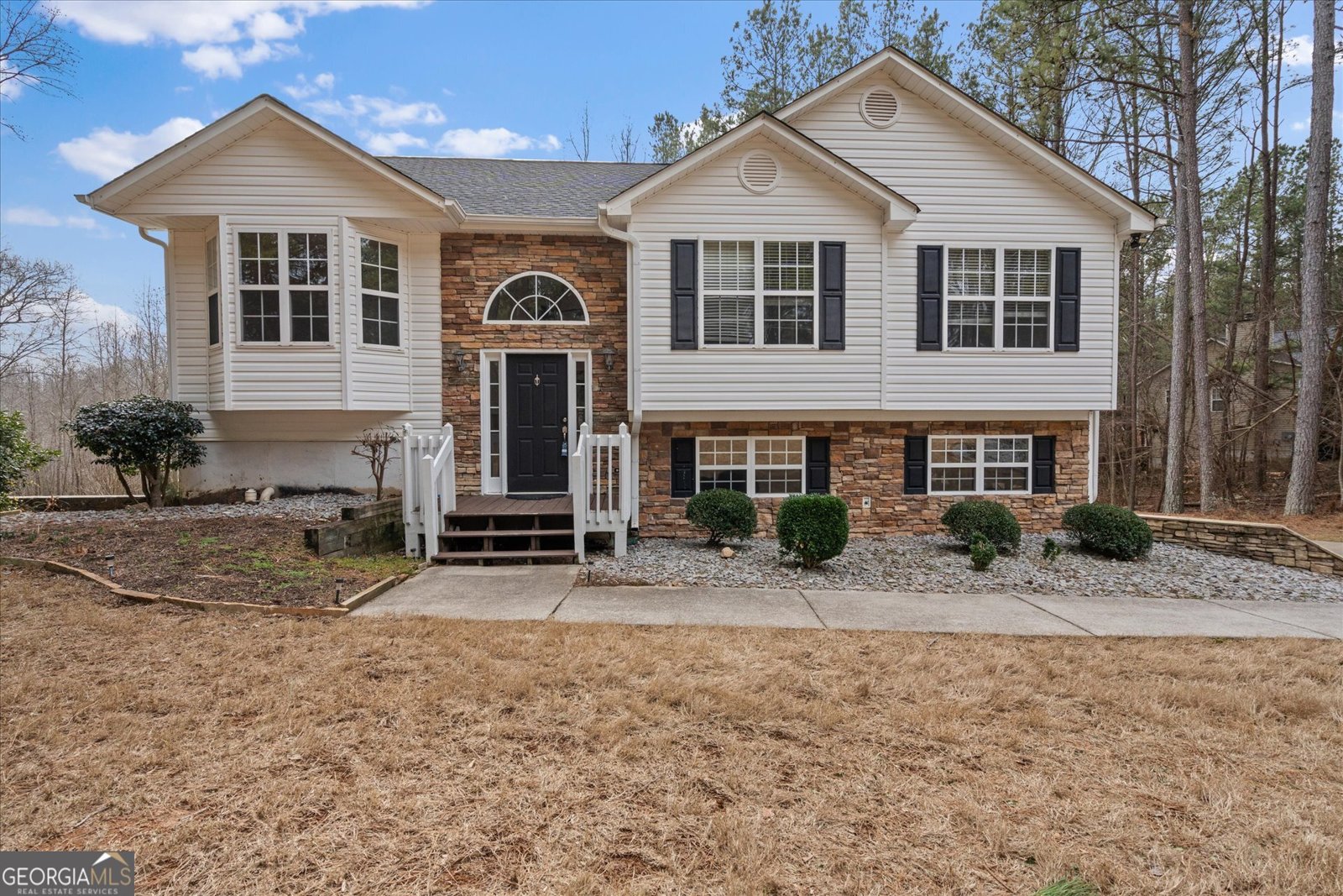 401 Tapley Road Villa Rica - Photo 1