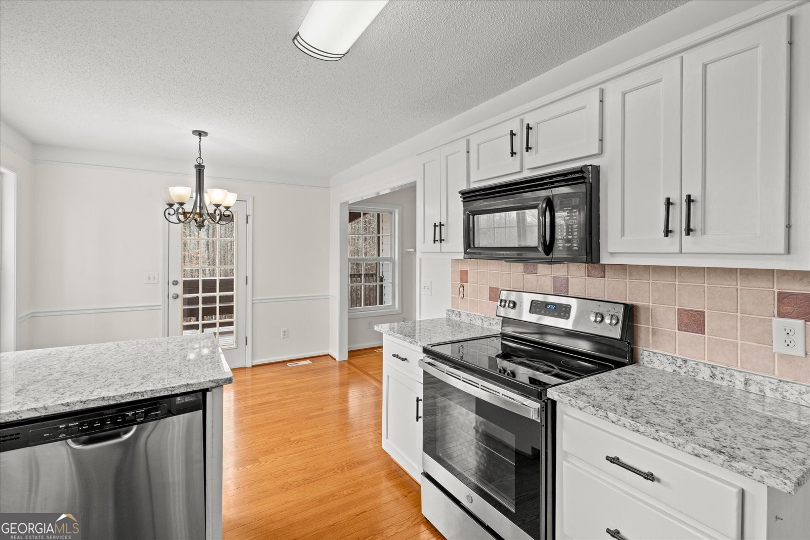 401 Tapley Road Villa Rica - Photo 16