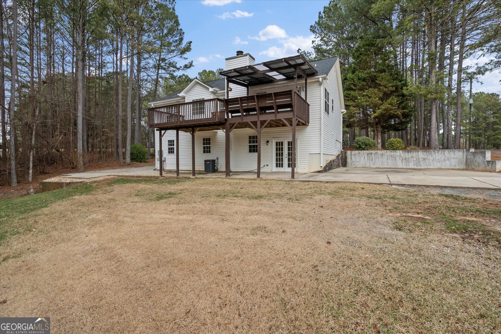 401 Tapley Road Villa Rica - Photo 38