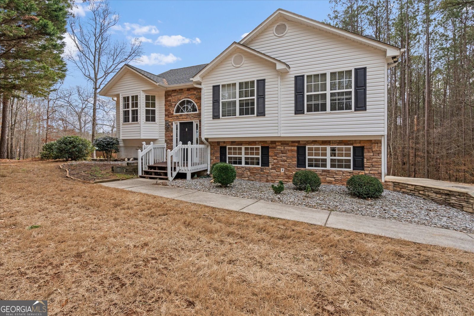 401 Tapley Road Villa Rica - Photo 6