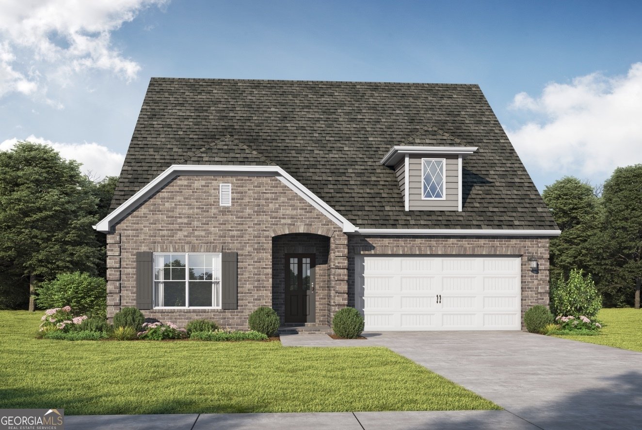 1216 Trombone Way McDonough - Photo 1