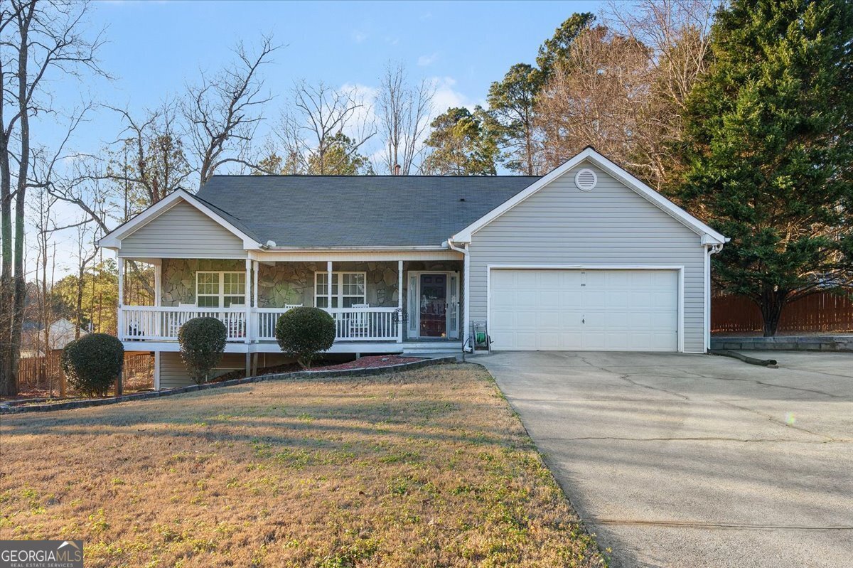 1206 Brim Bay Court Loganville - Photo 1