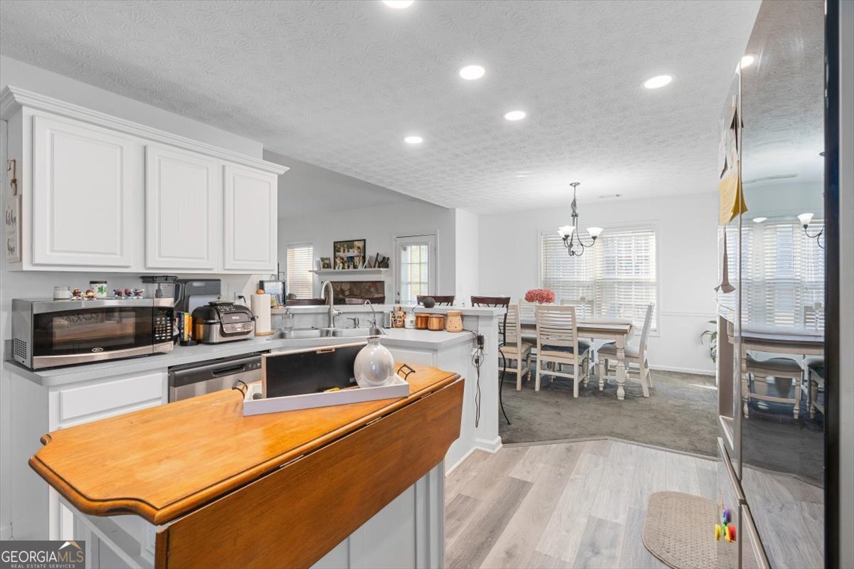 1206 Brim Bay Court Loganville - Photo 10