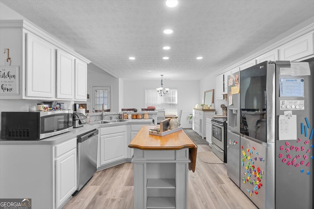 1206 Brim Bay Court Loganville - Photo 11