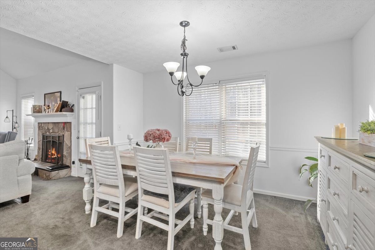 1206 Brim Bay Court Loganville - Photo 12