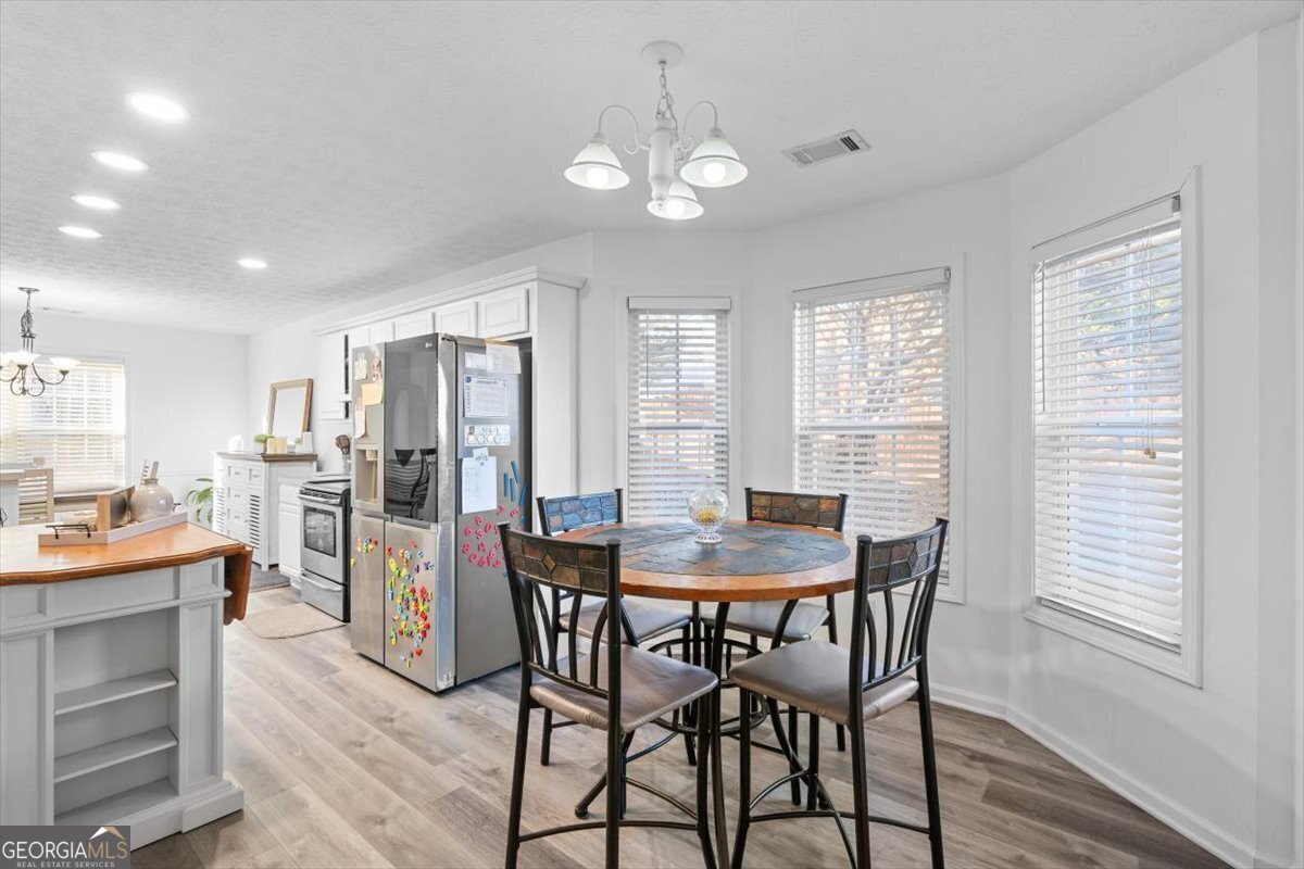 1206 Brim Bay Court Loganville - Photo 13