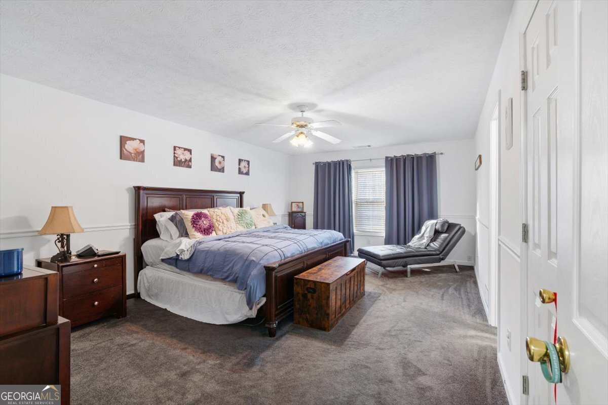 1206 Brim Bay Court Loganville - Photo 14