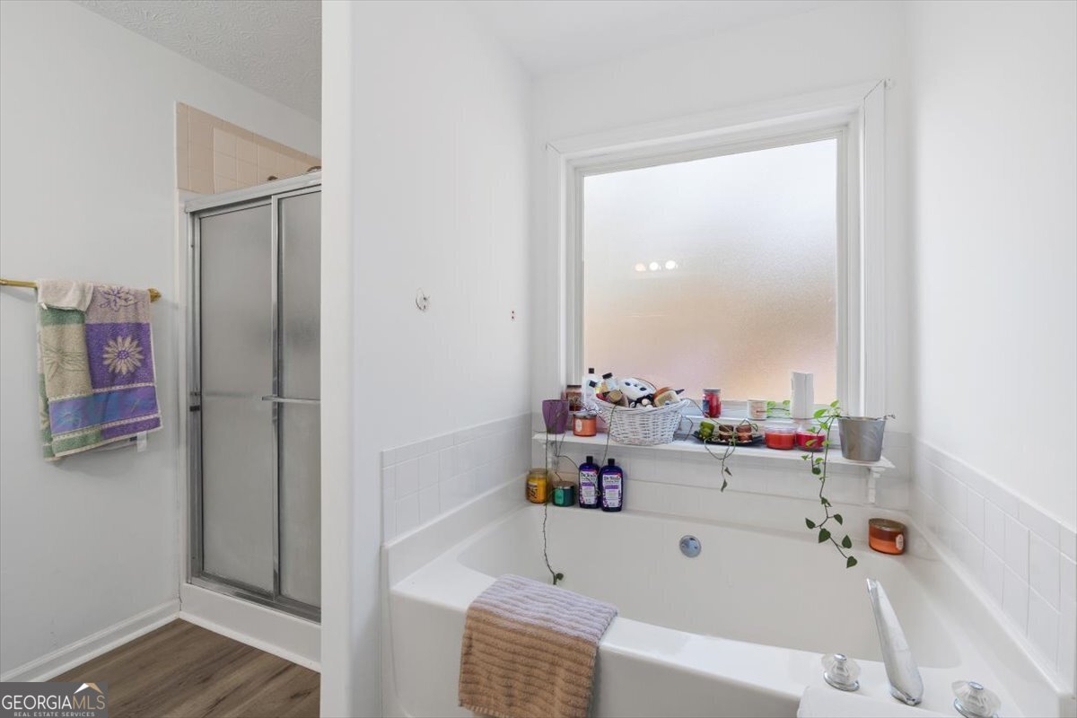 1206 Brim Bay Court Loganville - Photo 16