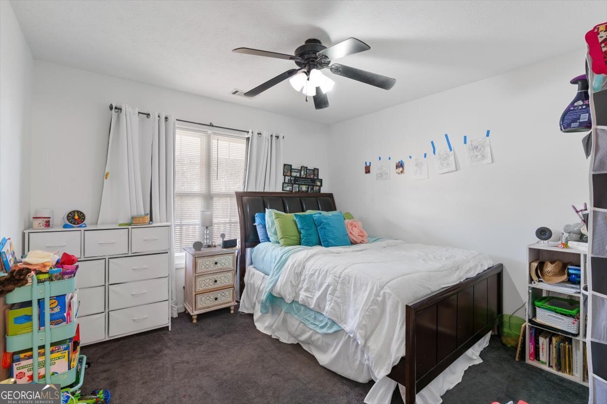 1206 Brim Bay Court Loganville - Photo 17