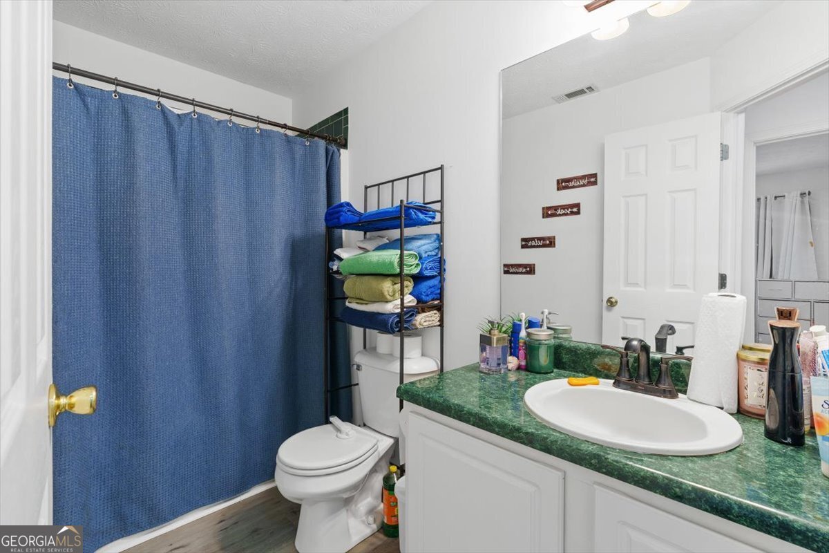 1206 Brim Bay Court Loganville - Photo 18