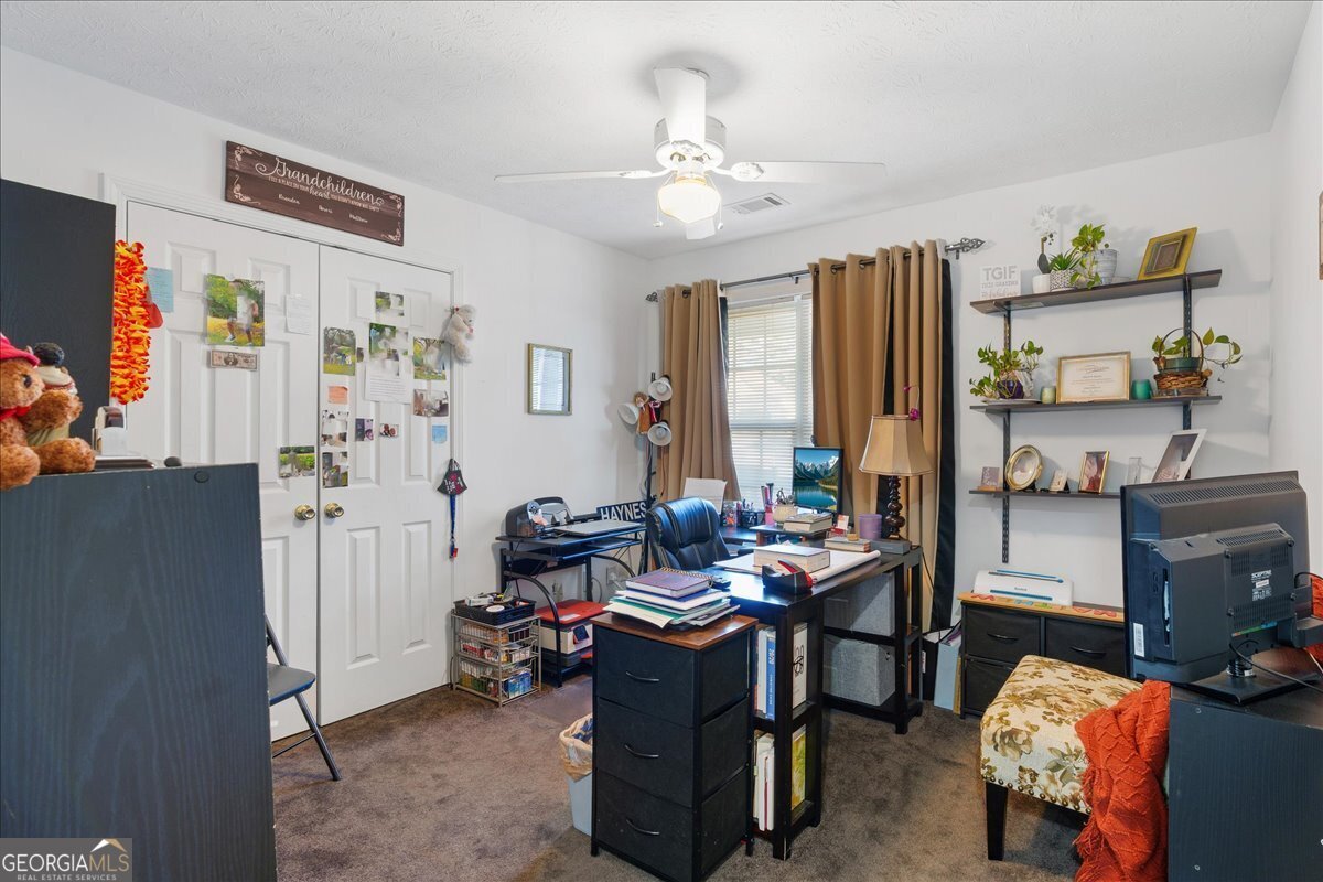 1206 Brim Bay Court Loganville - Photo 19