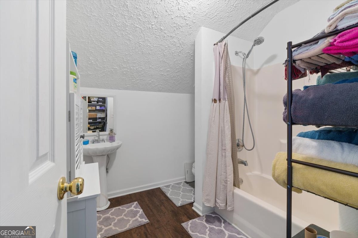 1206 Brim Bay Court Loganville - Photo 22