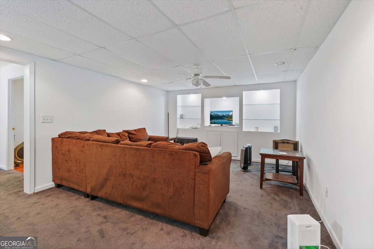 1206 Brim Bay Court Loganville - Photo 23