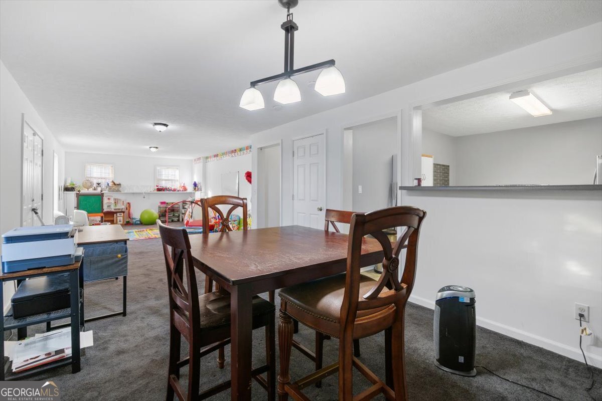 1206 Brim Bay Court Loganville - Photo 25