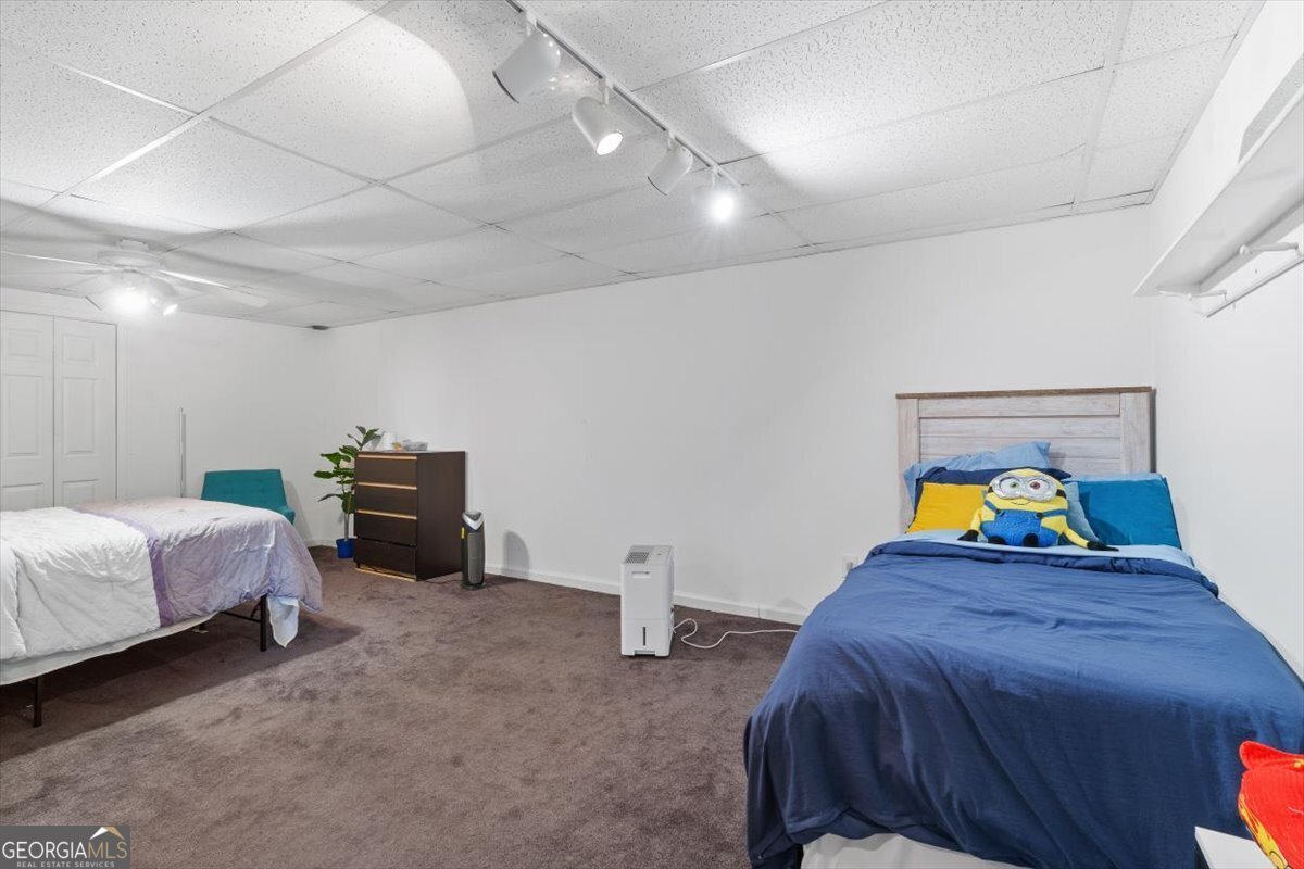 1206 Brim Bay Court Loganville - Photo 26