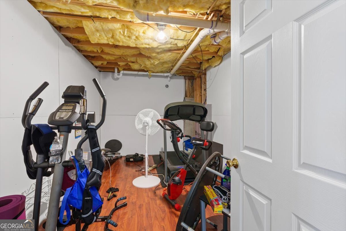 1206 Brim Bay Court Loganville - Photo 28