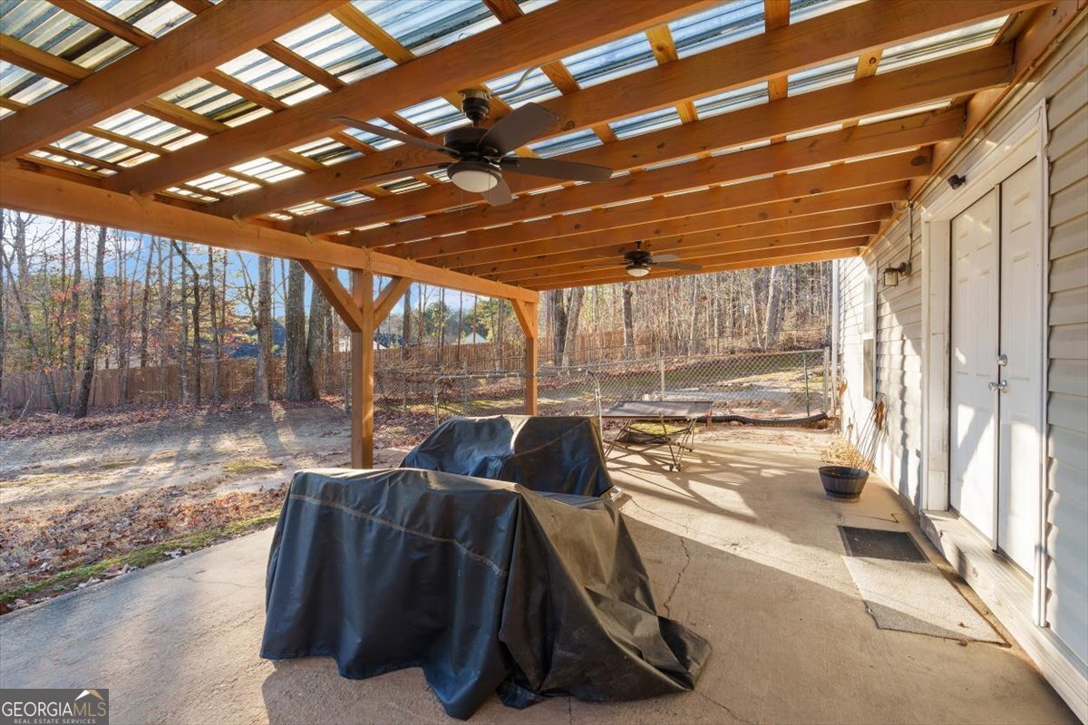 1206 Brim Bay Court Loganville - Photo 29