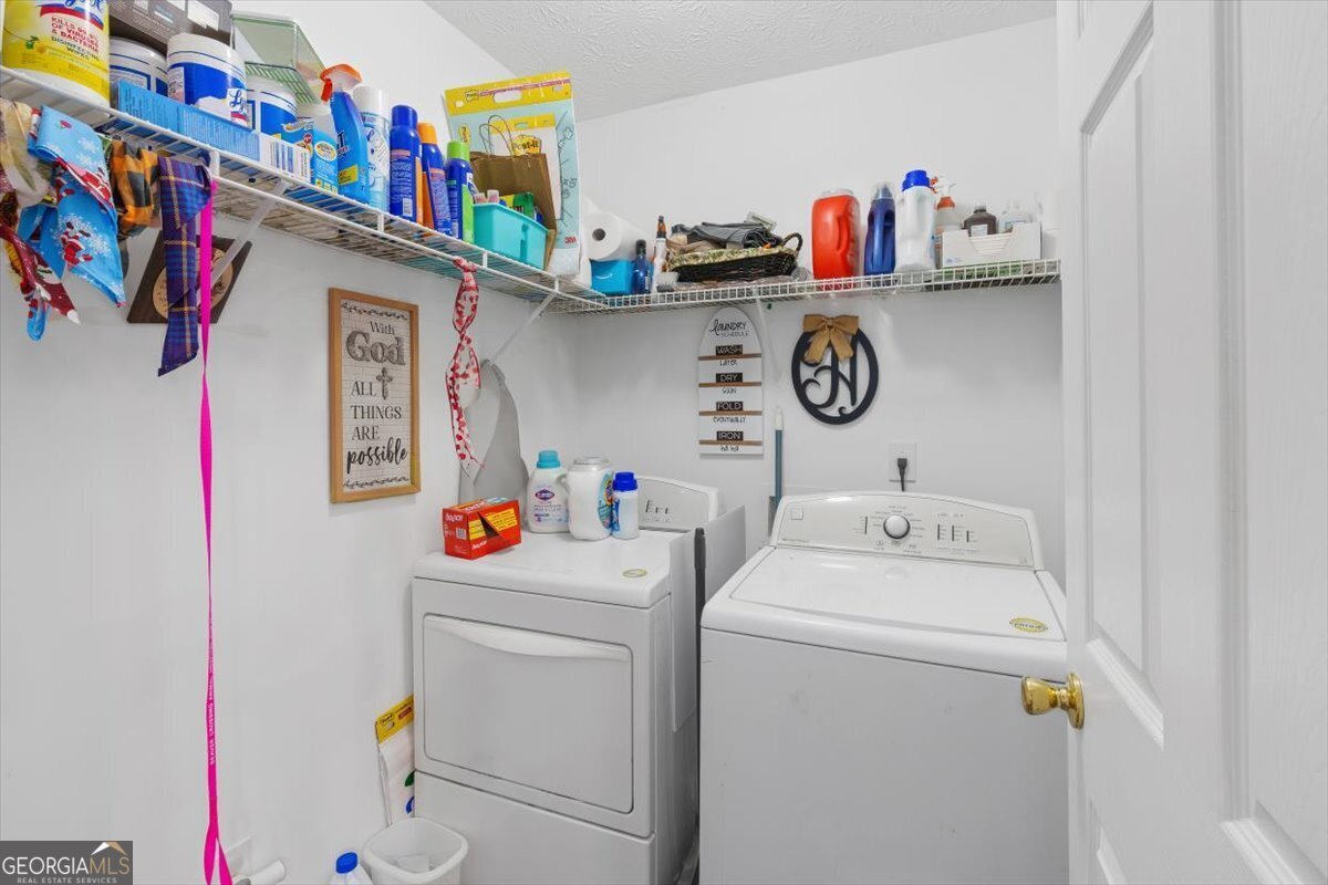 1206 Brim Bay Court Loganville - Photo 30