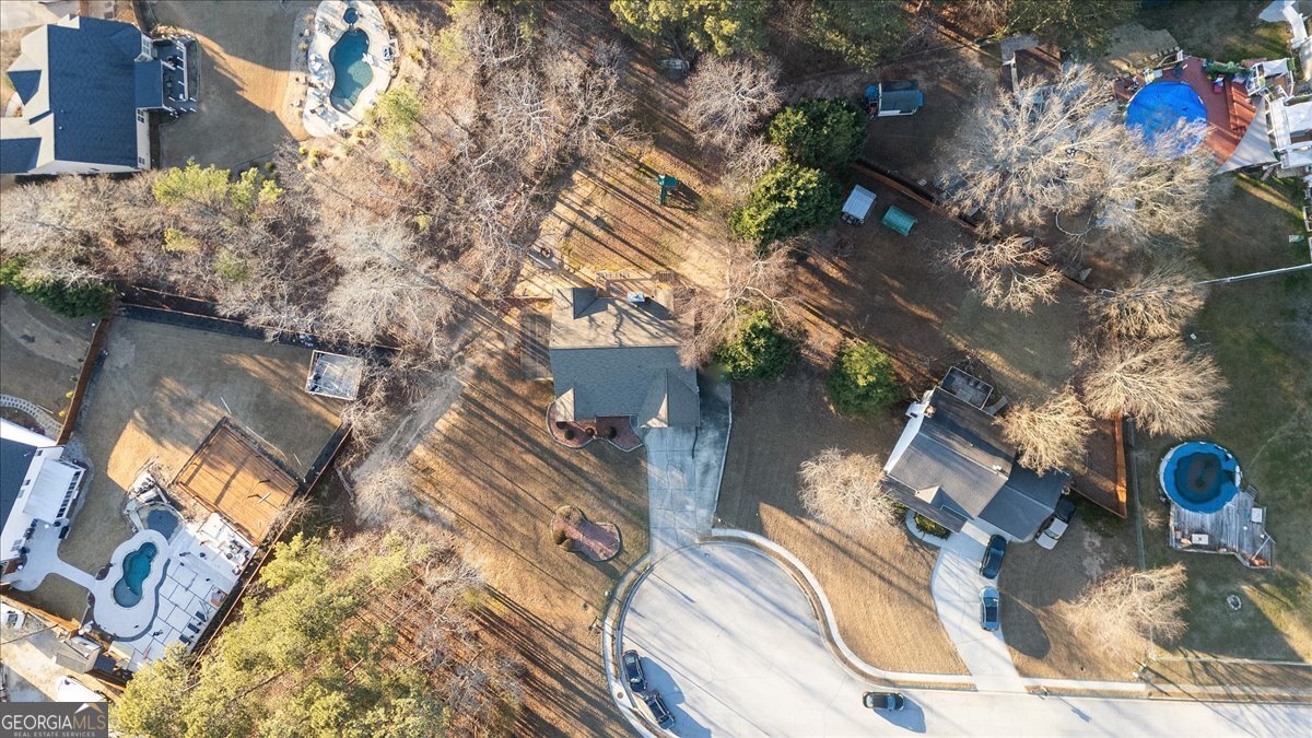 1206 Brim Bay Court Loganville - Photo 35