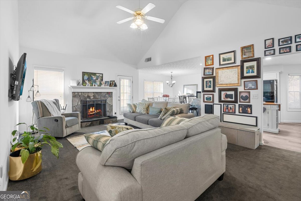 1206 Brim Bay Court Loganville - Photo 6