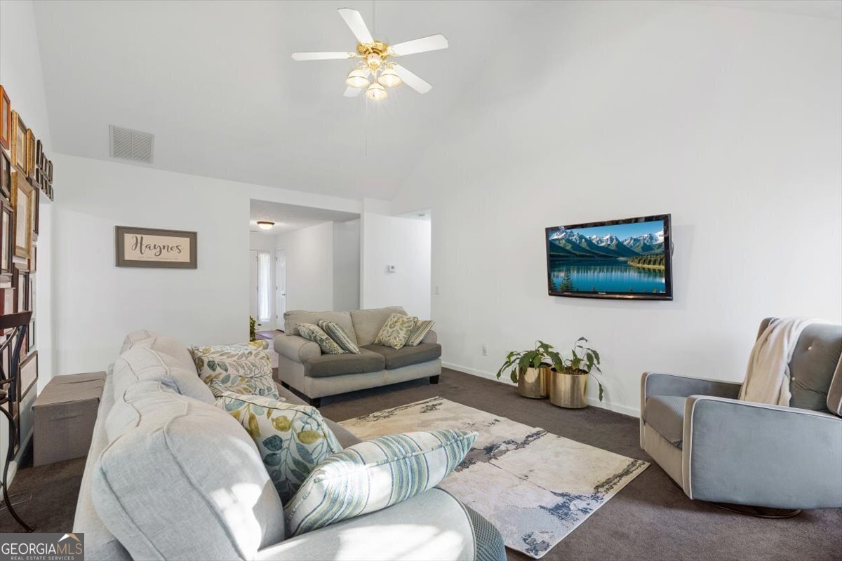 1206 Brim Bay Court Loganville - Photo 7