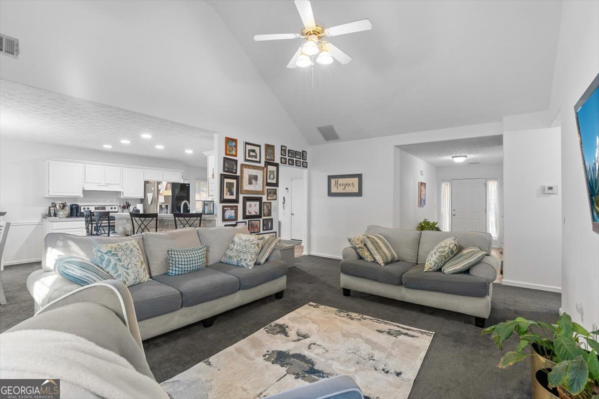 1206 Brim Bay Court Loganville - Photo 8