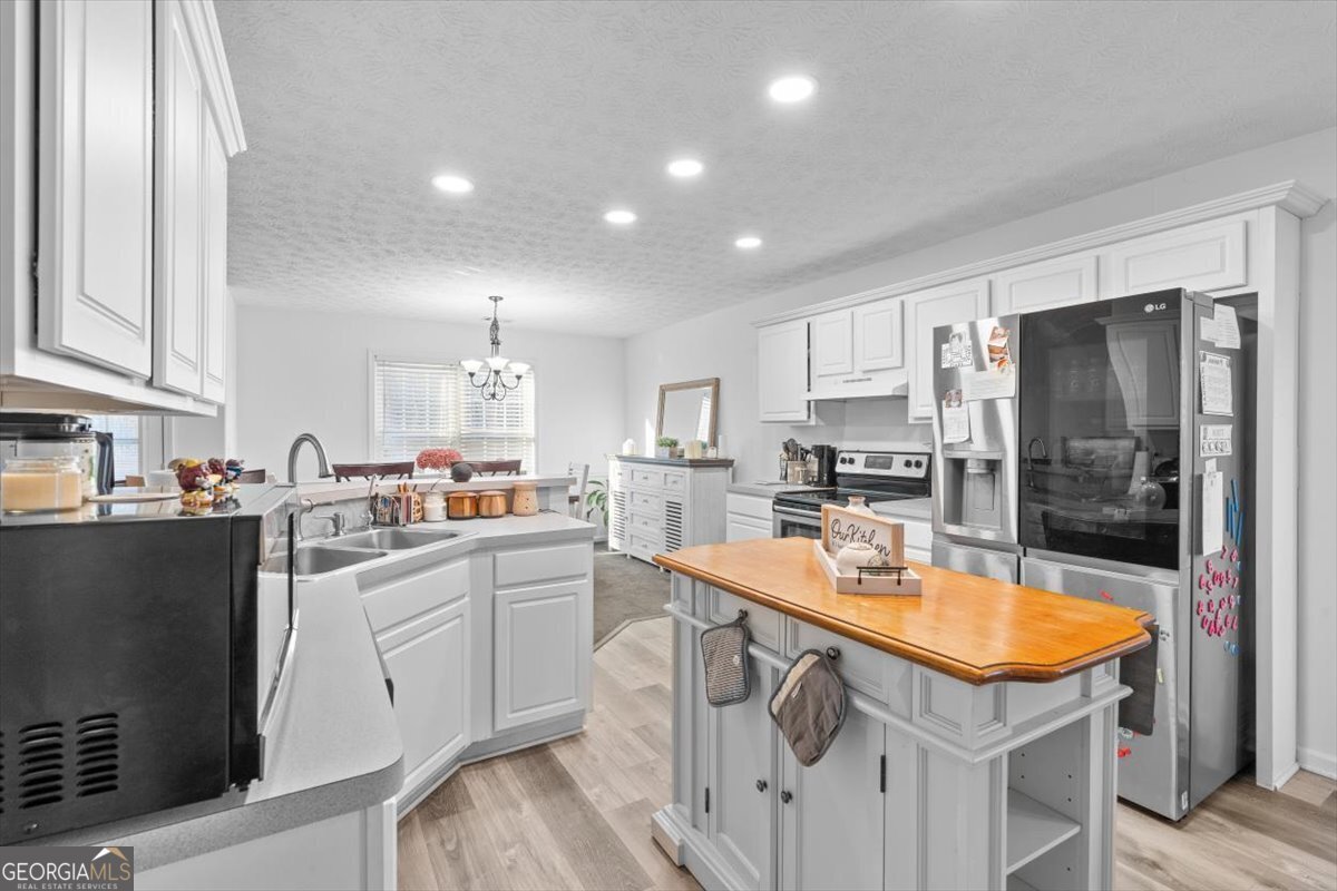 1206 Brim Bay Court Loganville - Photo 9