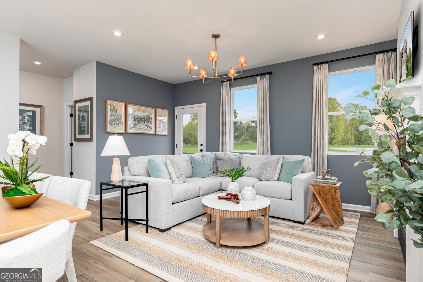 862 Leraes Way Loganville - Photo 14