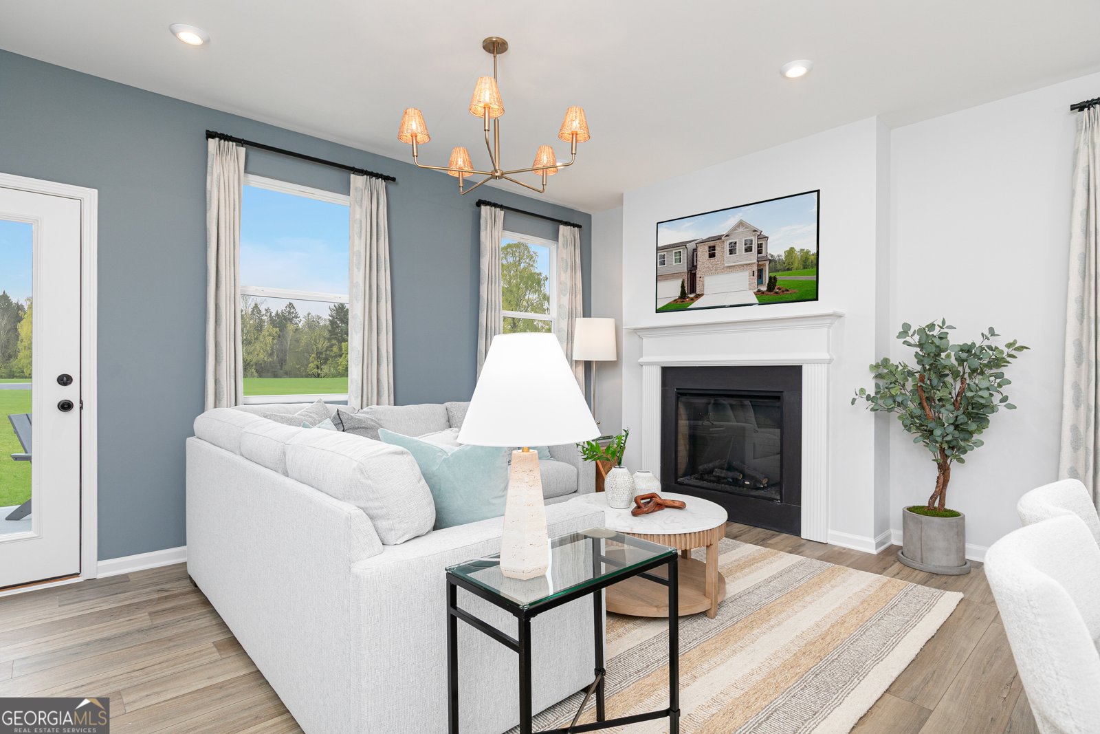 862 Leraes Way Loganville - Photo 15