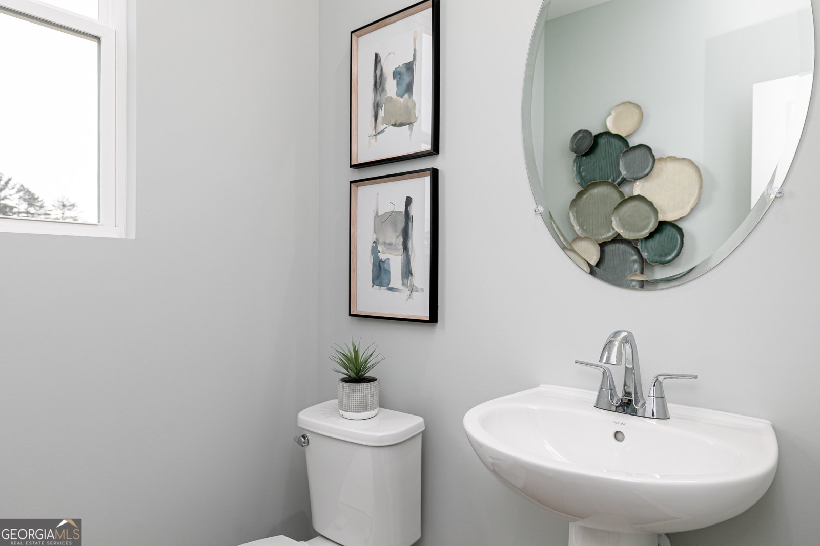 862 Leraes Way Loganville - Photo 17