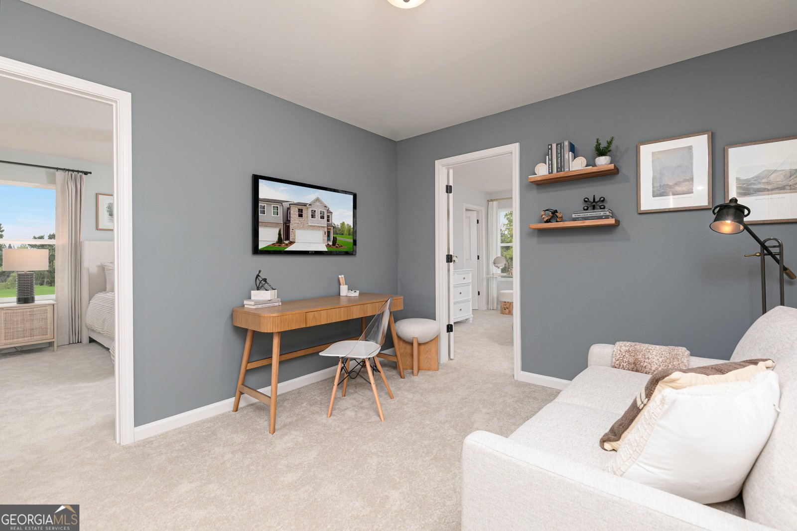 862 Leraes Way Loganville - Photo 18