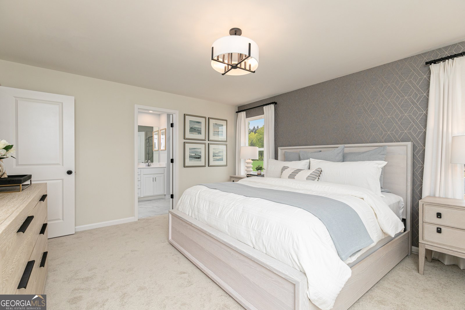 862 Leraes Way Loganville - Photo 28