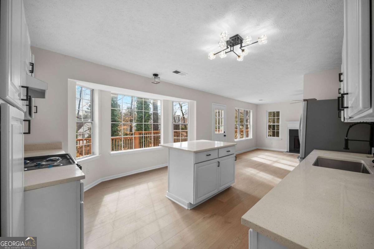 180 Preston Oaks Drive Alpharetta - Photo 7