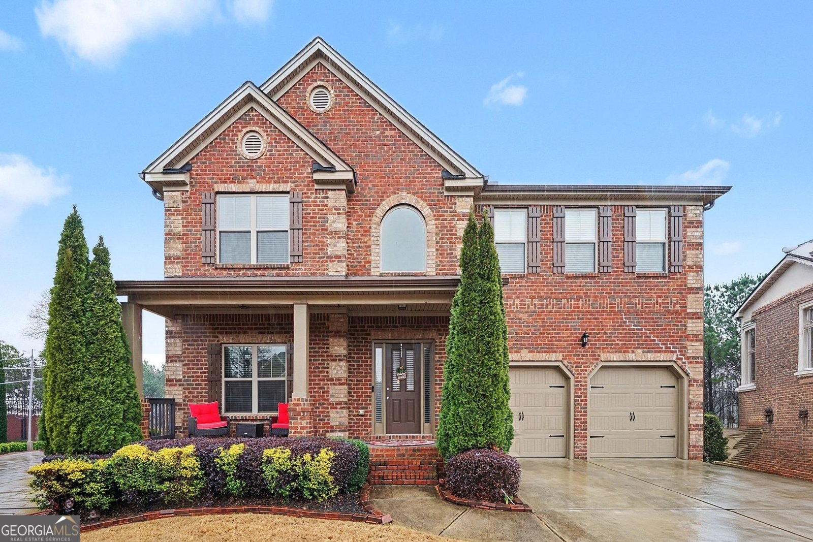 503 Starmist Court Loganville - Photo 1