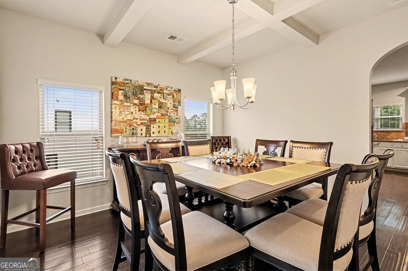 503 Starmist Court Loganville - Photo 10