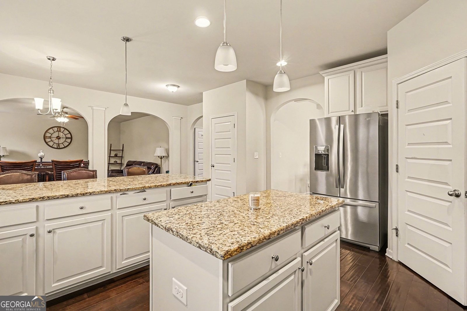 503 Starmist Court Loganville - Photo 11