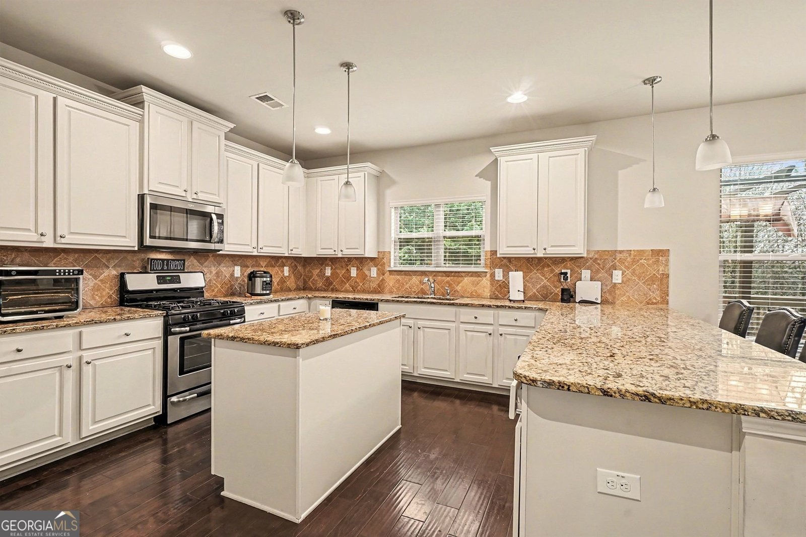 503 Starmist Court Loganville - Photo 12