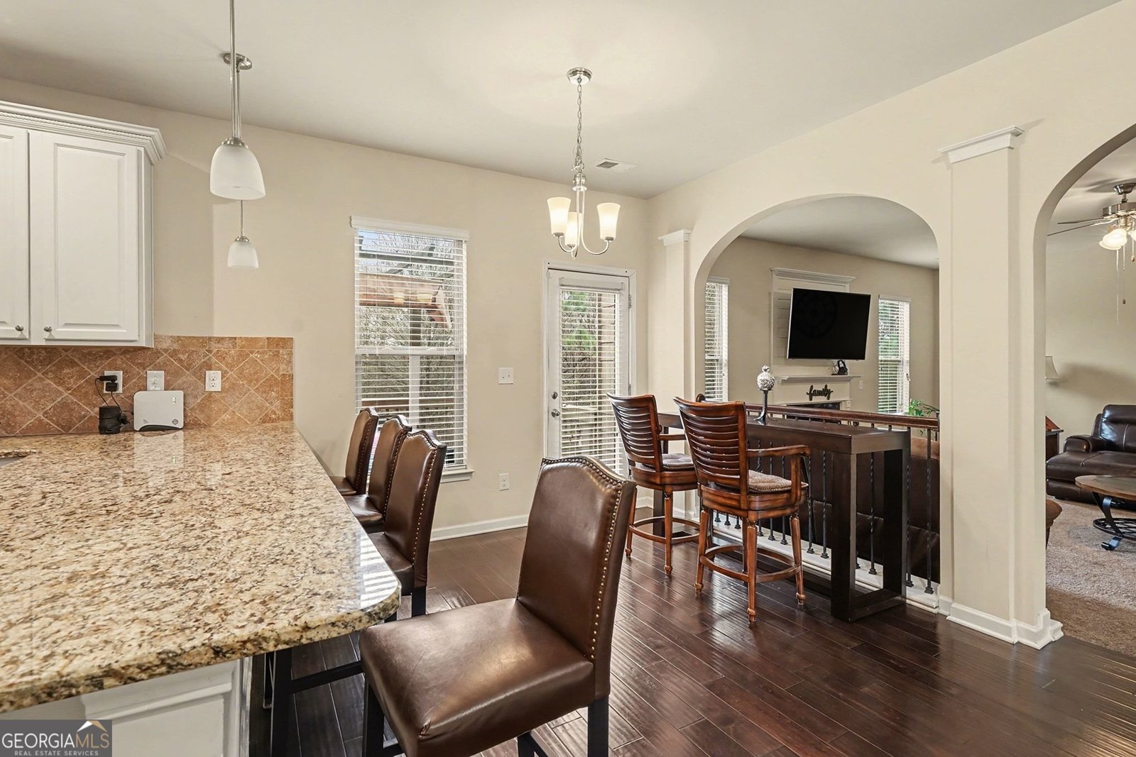 503 Starmist Court Loganville - Photo 13