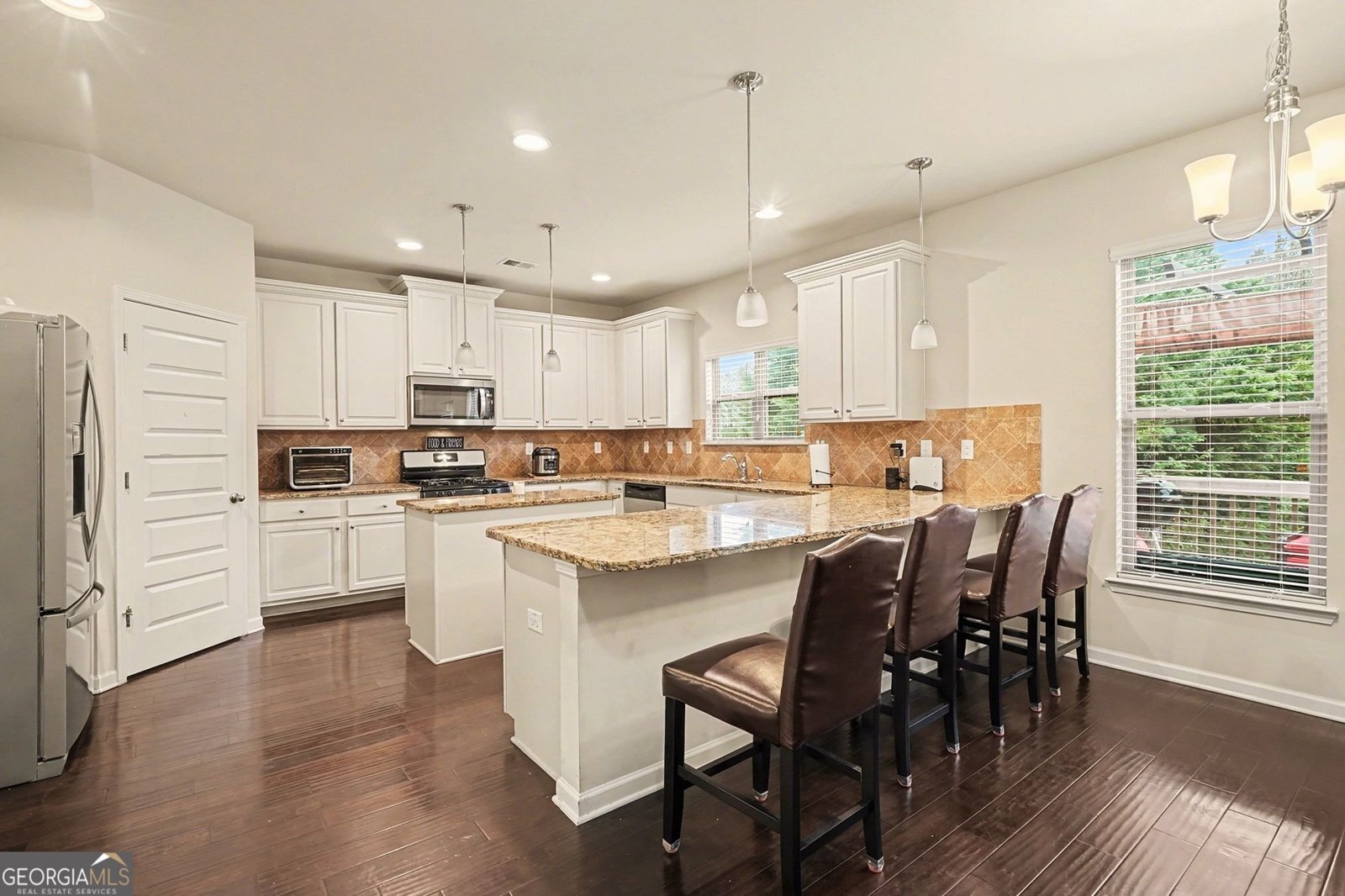 503 Starmist Court Loganville - Photo 14