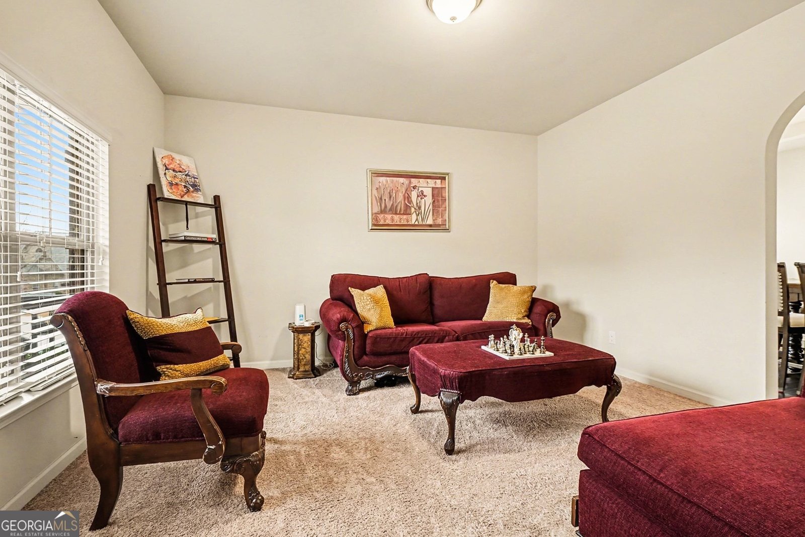 503 Starmist Court Loganville - Photo 17