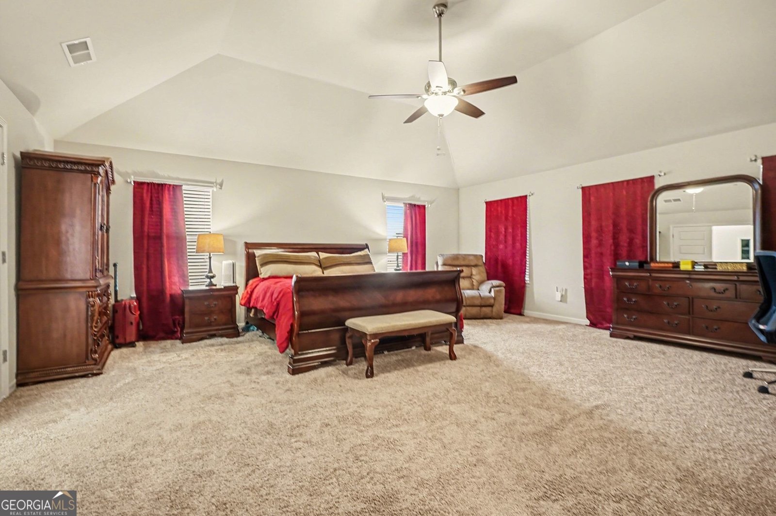 503 Starmist Court Loganville - Photo 18