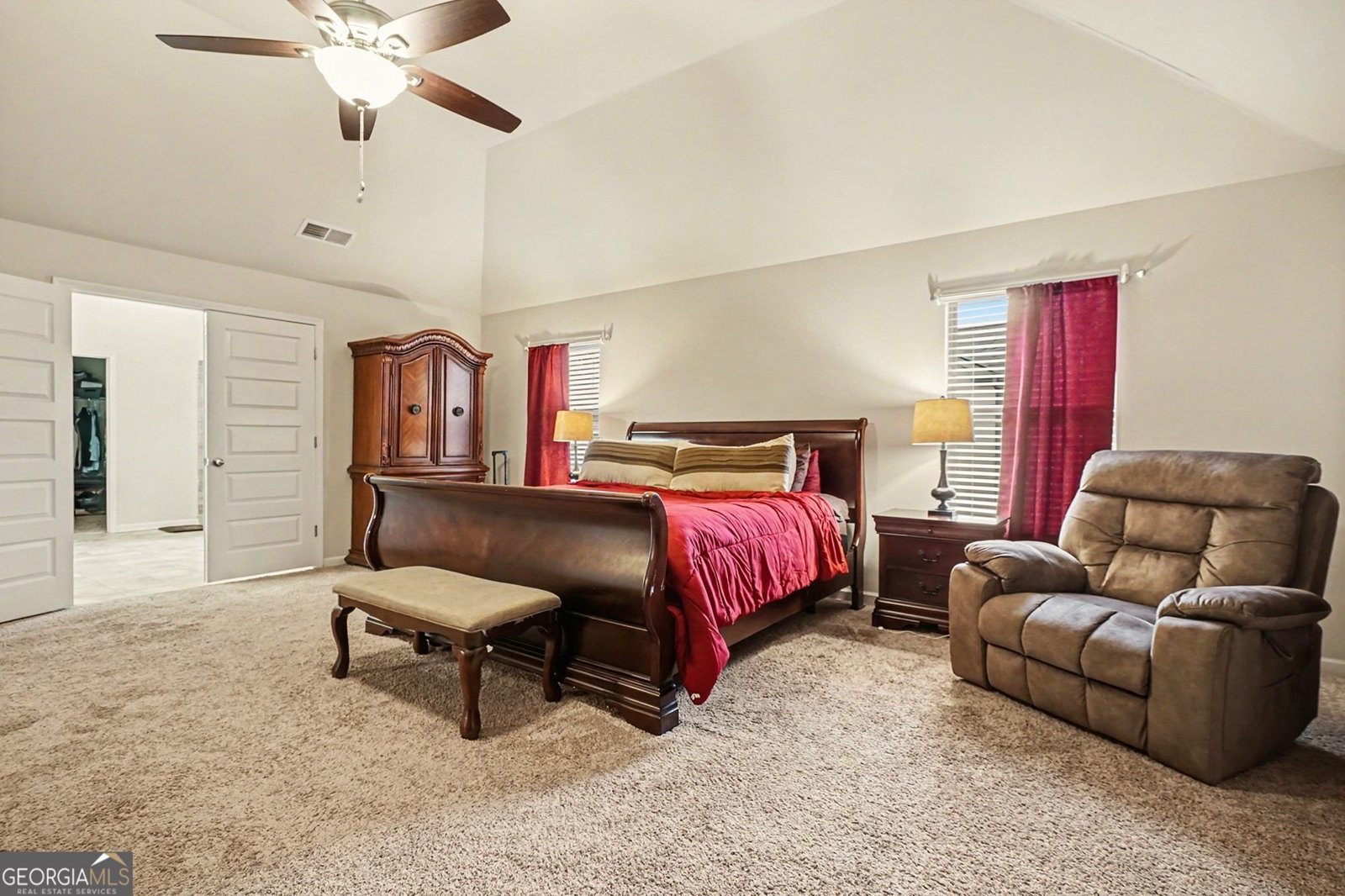 503 Starmist Court Loganville - Photo 19